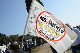 Italia 5 stelle, Fico: «Mai alleanza con Lega»