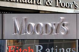 Moody's declassa l'Italia
