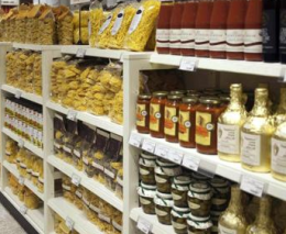 Export, monitor Intesa Sanpaolo: «Campania in crescita»