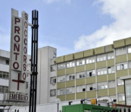 Protesi d'anca, Cardarelli primo per numero di interventi