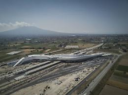 Tav Afragola-metro di Napoli, gara per progetto di fattibilità