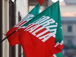 Rinviati gli stati generali di Forza Italia a Ischia