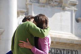 L'avvocato dello Stato: i fidanzati non sono congiunti