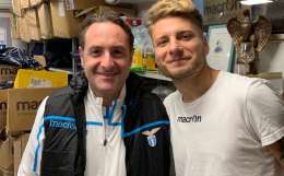 Fase 2, il medico della Lazio. Antonini: «Far ripartire il calcio aiuterà tutto il sistema»