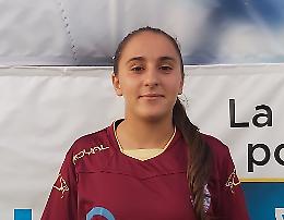 Calcio Femminile, Miroballo: «Sono maturata tanto a Pomigliano, mi mancano troppo campo e spogliatoio»