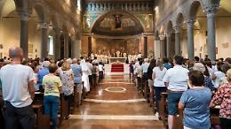 Le messe con i fedeli non prima del 24 maggio