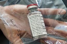 Coronavirus, negli Usa autorizzato l'uso del farmaco anti-ebola