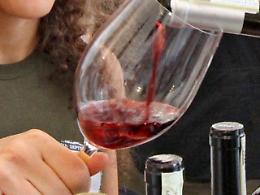 Enoteca serve vino e birra, sanzionate 6 persone