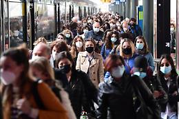 Covid in Italia, 9.148 contagi e 144 morti