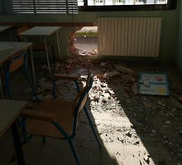 Rubano pc a scuola, gli studenti: «Mai come voi»