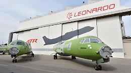 Ciarambino: «Difendere con i denti il polo aerospaziale di Pomigliano»