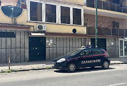 Due lavoratori al nero in una casa di riposo, uno percepiva il reddito