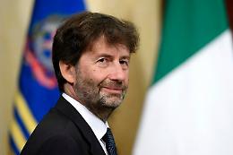 Franceschini, con domeniche gratuite si torna a numeri pre-Covid