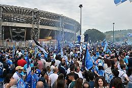 Maxischermo, oltre 30mila biglietti già venduti