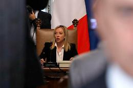 Decreto lavoro 2023, cosa prevede: le misure del governo