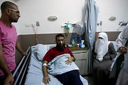 Israele, 86 giorni in sciopero della fame: leader Jihad muore in carcere