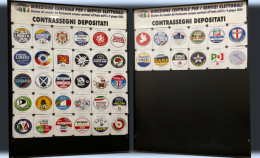 Europee 2024, ecco le liste della Circoscrizione Sud