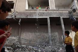 Hamas: "Posizione negativa su proposta tregua ma trattative vanno avanti"