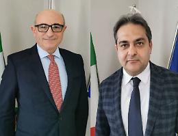 Matacena (commercialisti): “I giovani sono la nostra priorità”