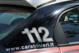 Carabiniere ucciso a Marsala, arrestato gestore serre di marijuana