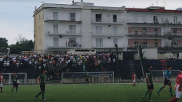 Prima categoria, domani finali play off e play out: il programma completo