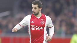Il Napoli convoca Younes per il ritiro di Dimaro