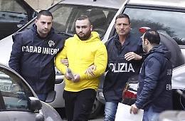 «Ero dal podologo», la polizia smonta l’alibi di Armando Del Re