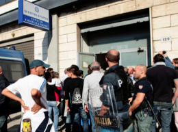 Business sui migranti, è caccia a “Guglielmone” e ad “Agostino”