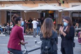 3 giugno, cosa si potrà fare da domani e cosa ancora no