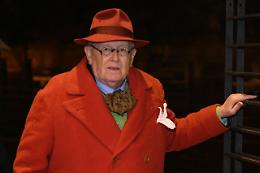 È morto Roberto Gervaso