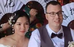 Davide muore improvvisamente pochi giorni dopo le nozze, aveva 36 anni