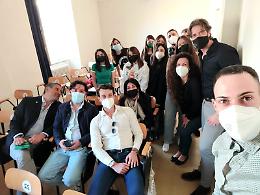 Movida intelligente, 200 studenti nel progetto “Napoli come back"