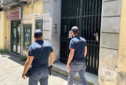 Sorelle sfregiate, domani udienza di convalida per la zia