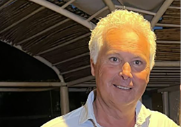 Il candidato sindaco a Pozzuoli Paolo Ismeno: «L’amministrazione ha fatto bene, io la continuità. Ora puntiamo sulle periferie»