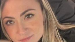 Lutto cittadino a Sant'Antimo il giorno dei funerali di Giulia