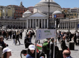 Weekend: musei gratis, treno storico e Palazzo Reale con il red carpet