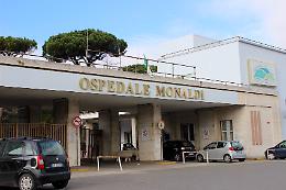 Cardiologia, intervento all'avanguardia al Monaldi