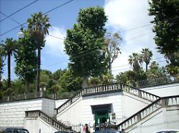 Al via la rassegna teatrale all'Orto botanico