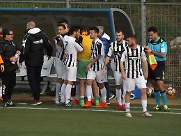 Ufficiale: il Nola ritorna in Serie D