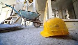 Troppi infortuni sul lavoro, scoperte 38 aziende irregolari