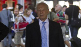 Morto Franco Pontone, figura storica della Destra italiana