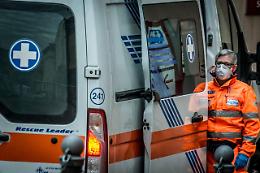 Coronavirus in Italia, altri 30 morti e 201 nuovi casi
