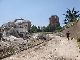 “Restart Scampia", l'assessore Piscopo: si va avanti