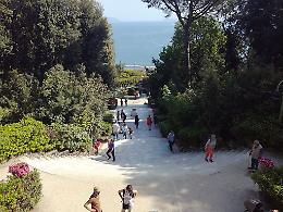 Fase 3, riaprono la Floridiana e Villa Pignatelli