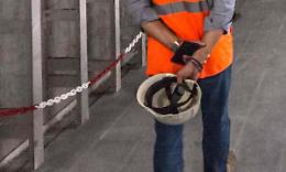 Operaio chiede stipendio, ex datore di lavoro gli rompe tibia e costole