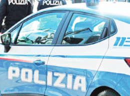Finisce in cella per otto euro