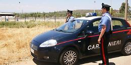 Furti nelle case, 9 arresti tra Napoli e Caserta