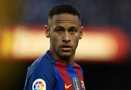 Neymar al Psg, manca solo la firma