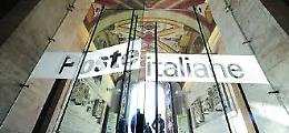 Poste italiane, il Cda approva i risultati del primo semestre