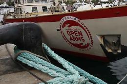 Open Arms soccorre altre 68 persone